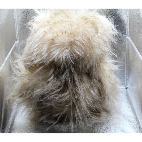 Jellycat Ania Owl Bird Stuffed Animal 10” Plush Retired Multi Colored Tan Brown - Picture 2 of 7